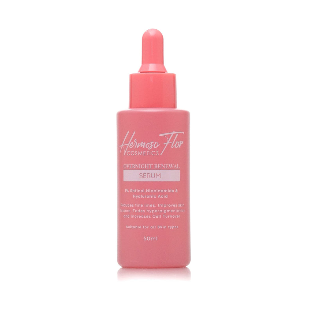 Hermosa Flor Retinol Serum | Hermosa Flor