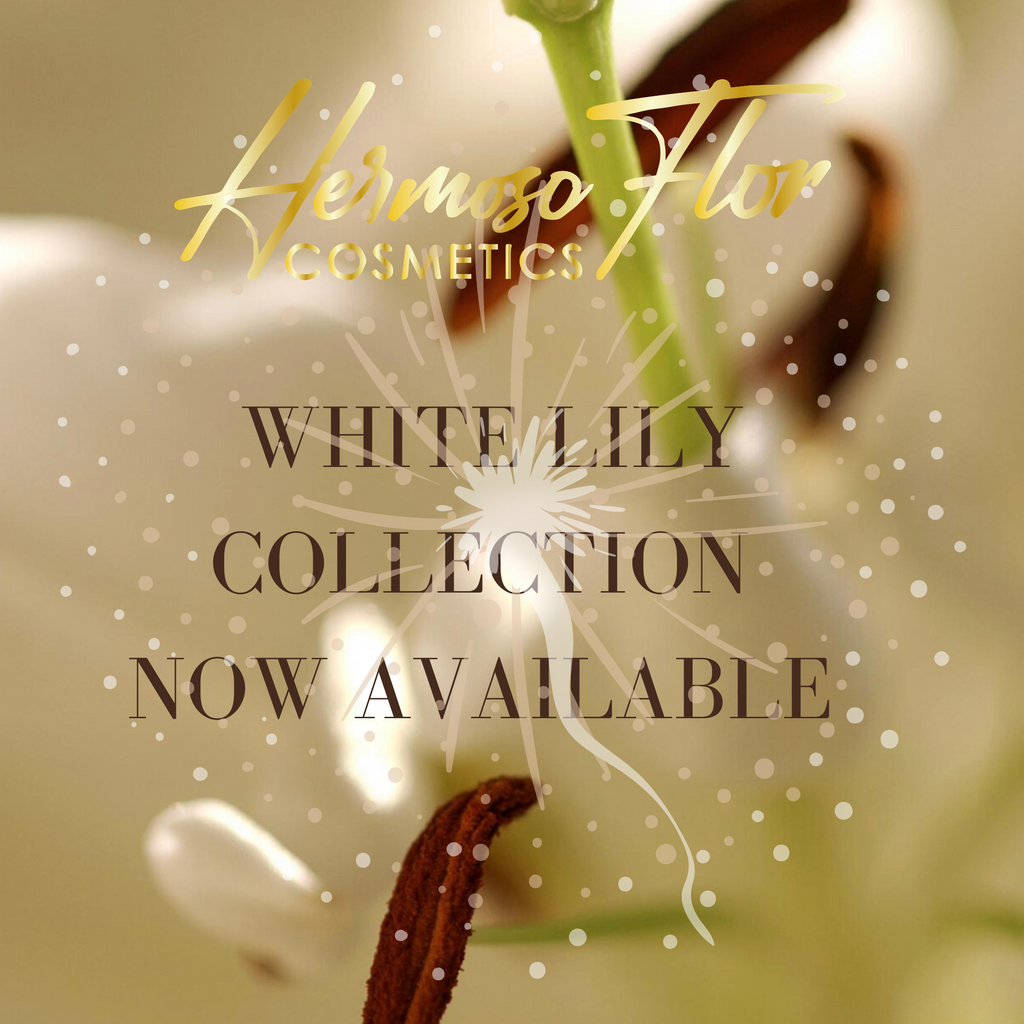 White Lily Collection