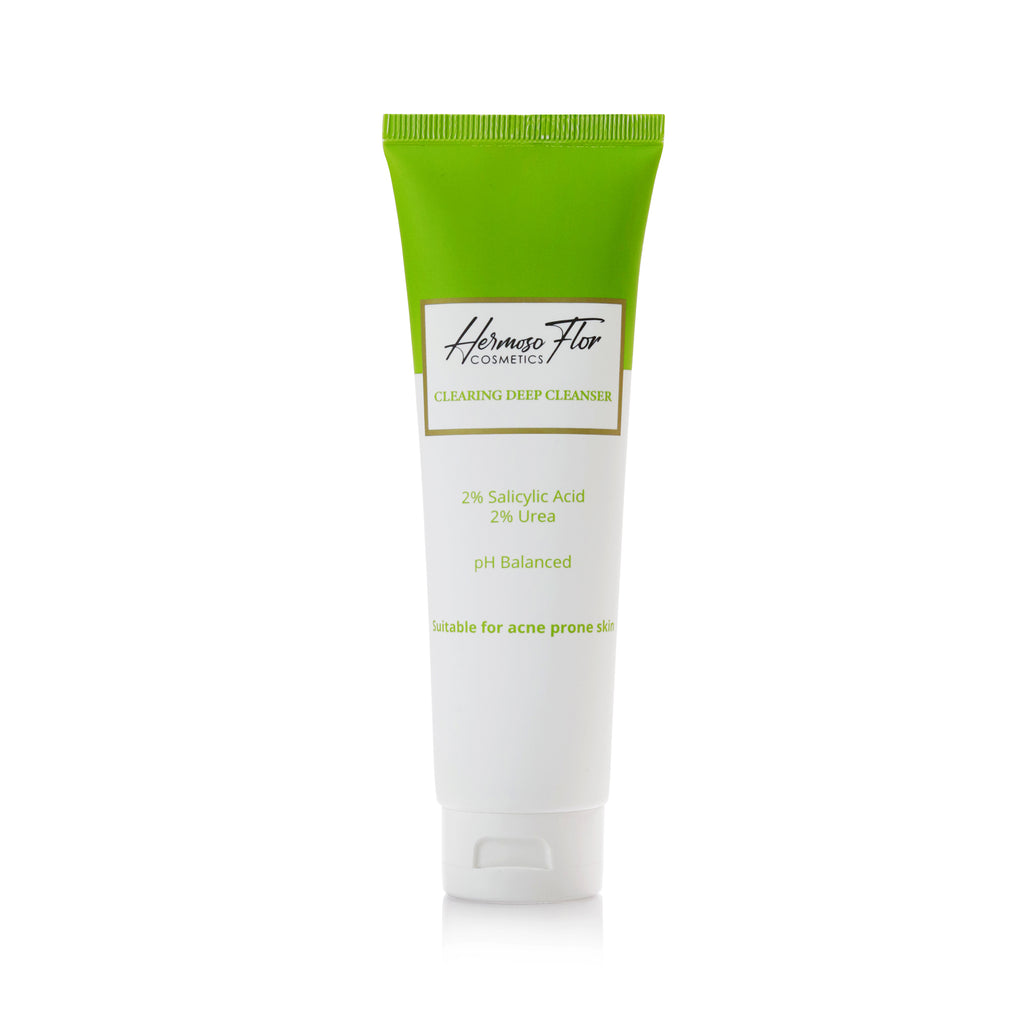 New Clearing Deep Cleanser