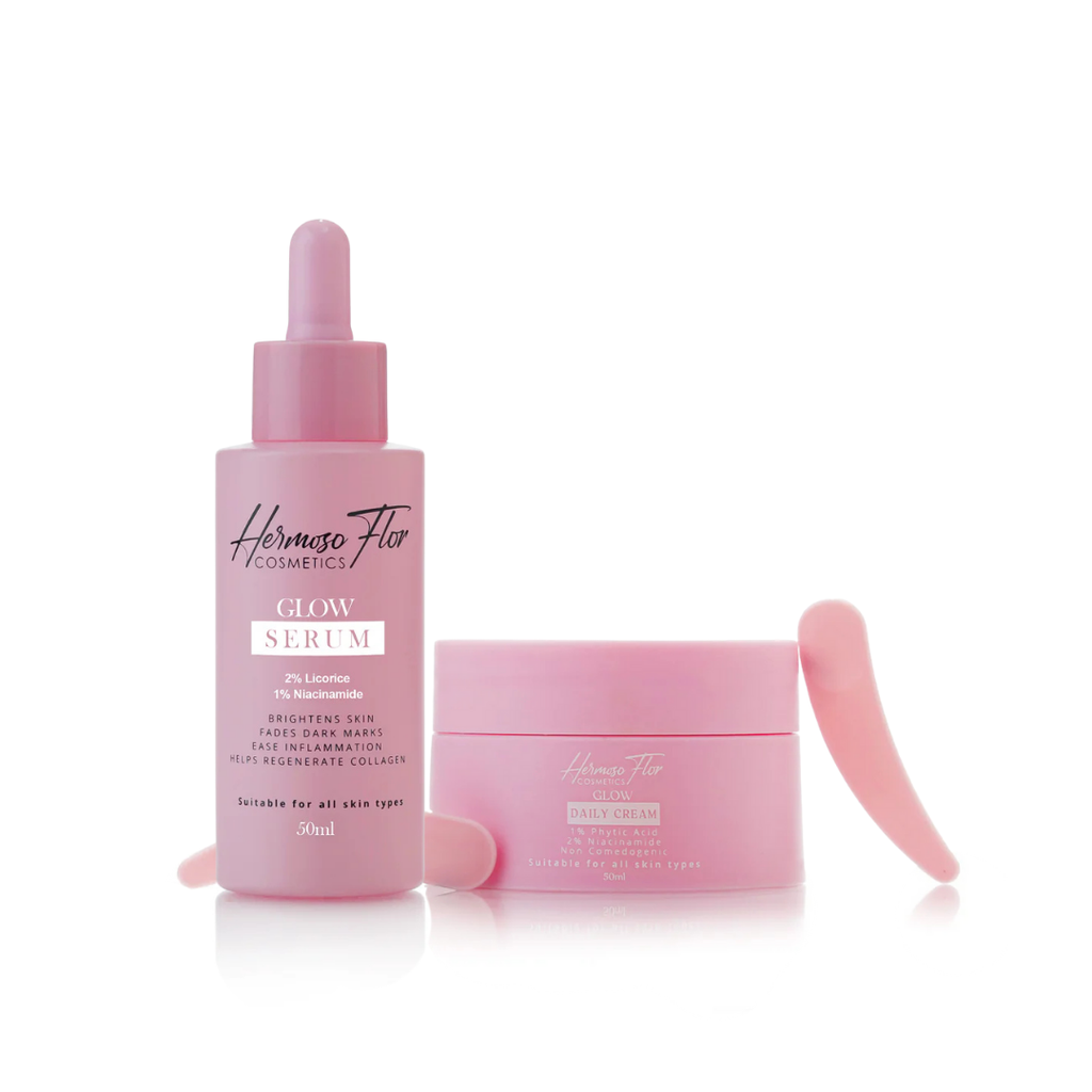 Dry and Dull Skin Combo