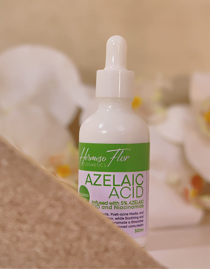 Clearing Range Serum