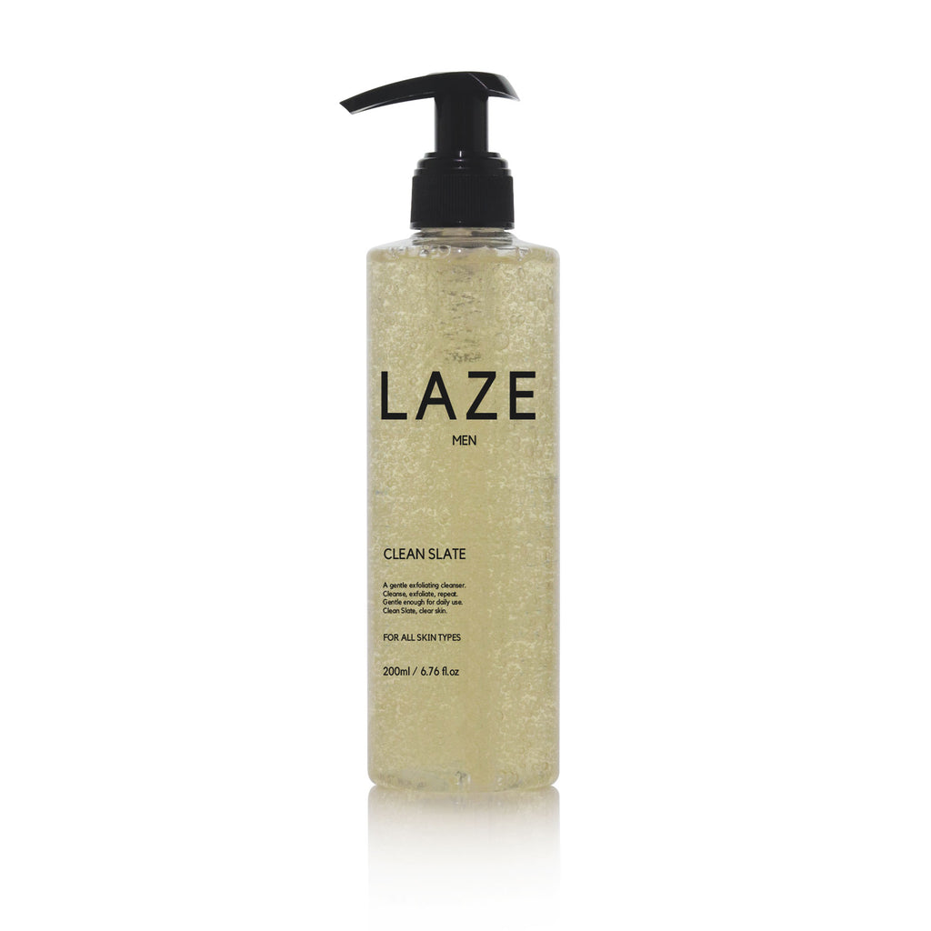 Laze - Clean Slate