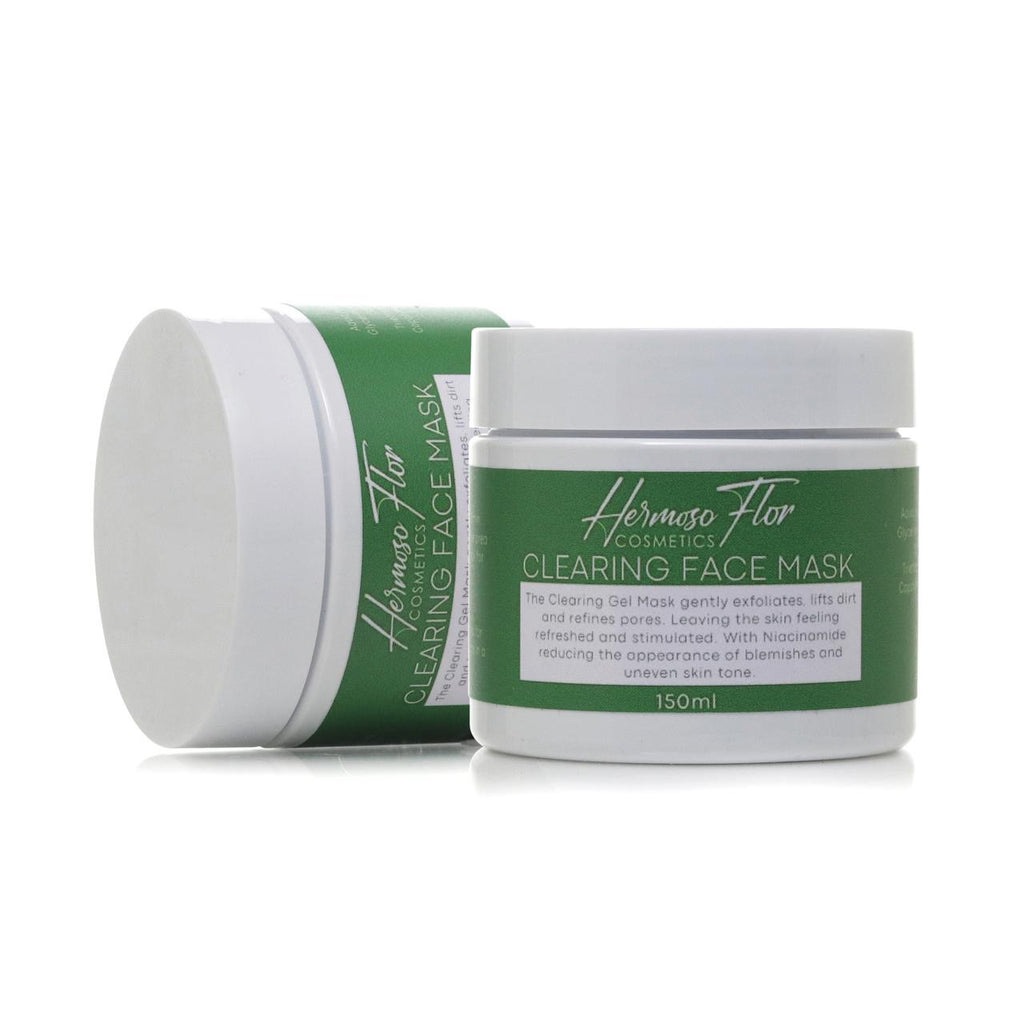 Hermosa Skincare | Hermosa Flor