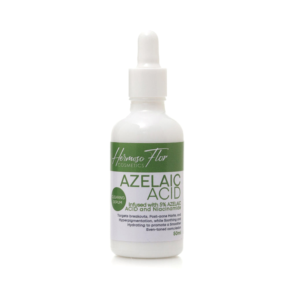 Clearing Range Serum