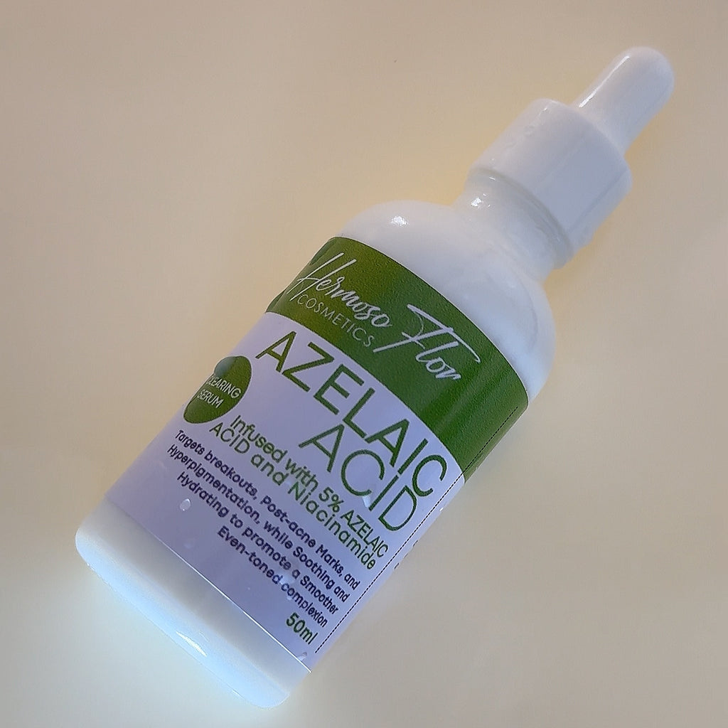 Clearing Range Serum