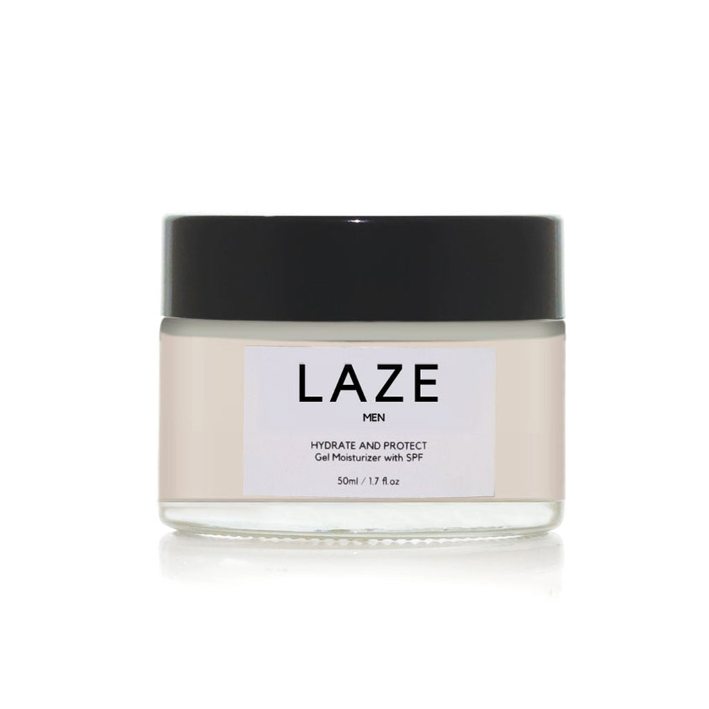 Laze - Hydrate and Protect