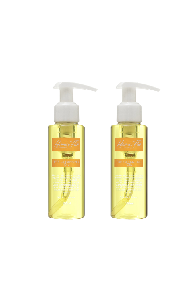 PRE-CLEANSING COMBO- BF2025