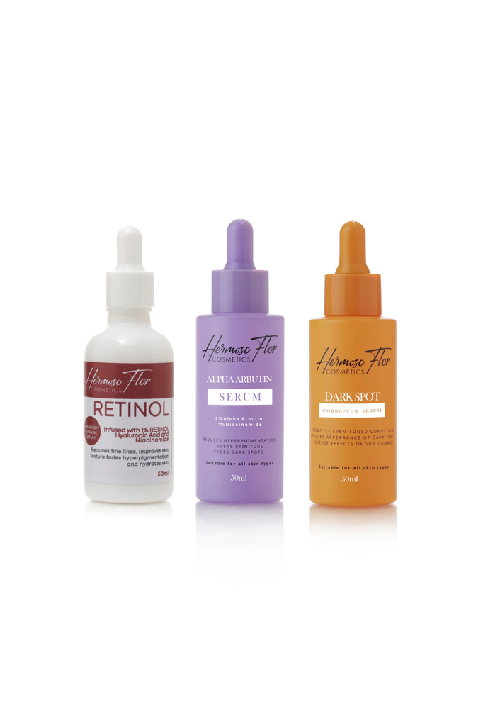 SERUM COMBO- BF2025