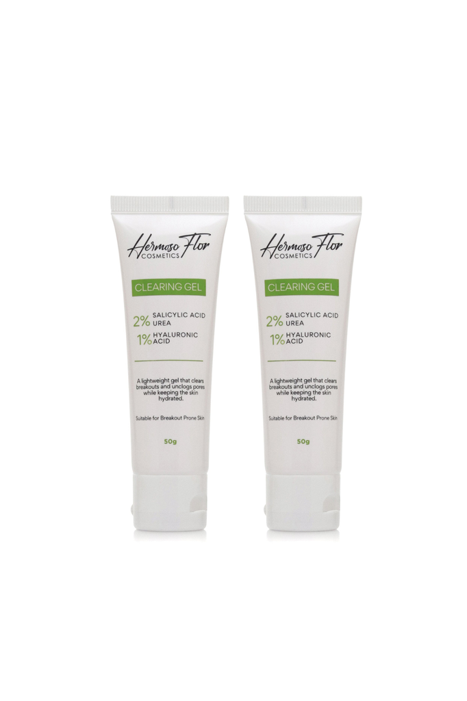 Clearing Acne Gel- BF2025