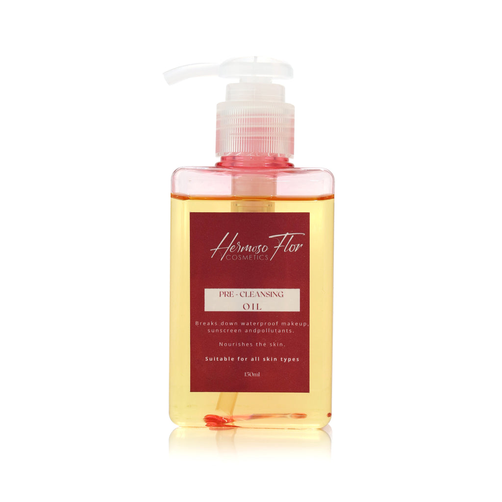 Hermosa Pre-Cleansing oil (New Packaging)