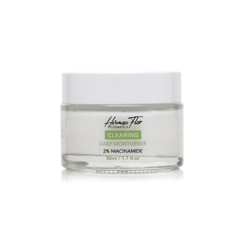 Hermosa Skincare | Hermosa Flor