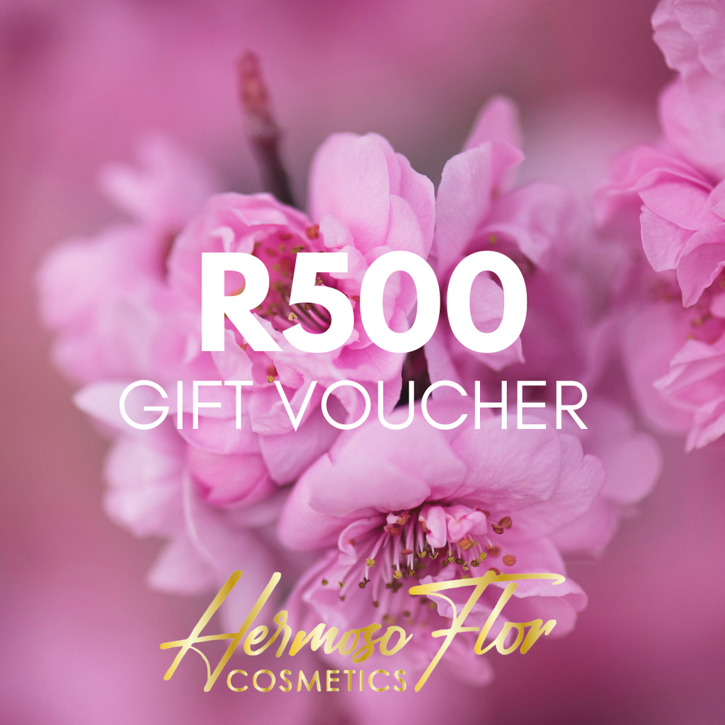 R500 Gift Voucher