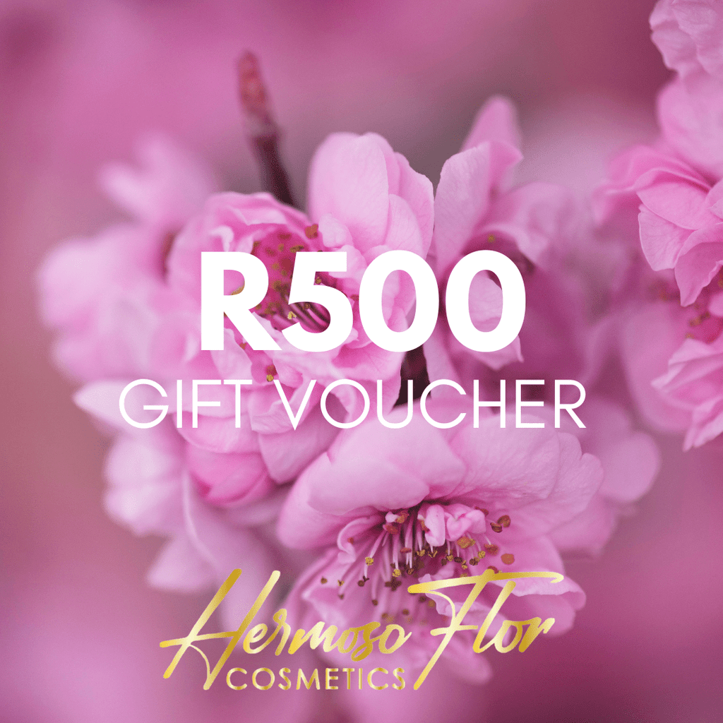 Gift Baskets R500 R500 Gift Voucher | Hermosa Flor