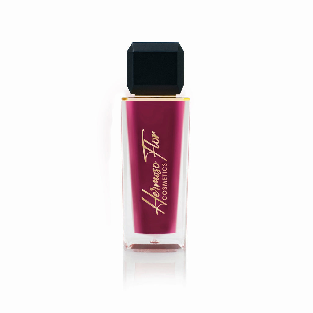 Velvet Love Liquid Matte Lipstick